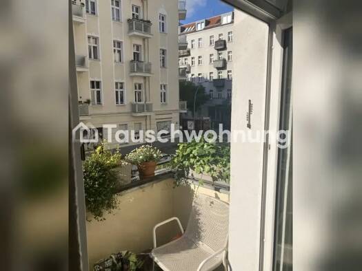 Wohnung zur Miete Tauschwohnung 664 € 2 Zimmer 67 m² 1. Geschoss Friedrichshain Friedrichshain-Kreuzberg 10249