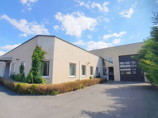 Lagerhalle zur Miete 575,9 m² Lagerfläche Wien 1220
