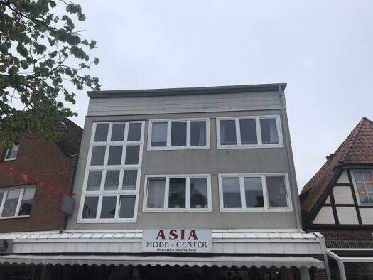 Wohnung zur Miete 800 € 3 Zimmer 90 m² 1. Geschoss frei ab sofort Soltau 29614