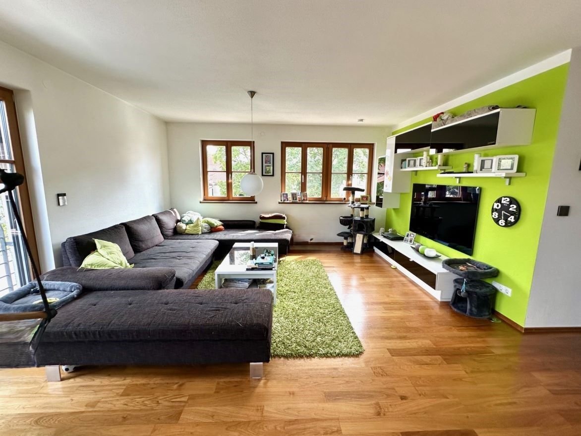 Haus zur Miete 2.950 € 5 Zimmer 195 m²<br/>Wohnfläche 01.12.2024<br/>Verfügbarkeit Anzing Anzing 85646