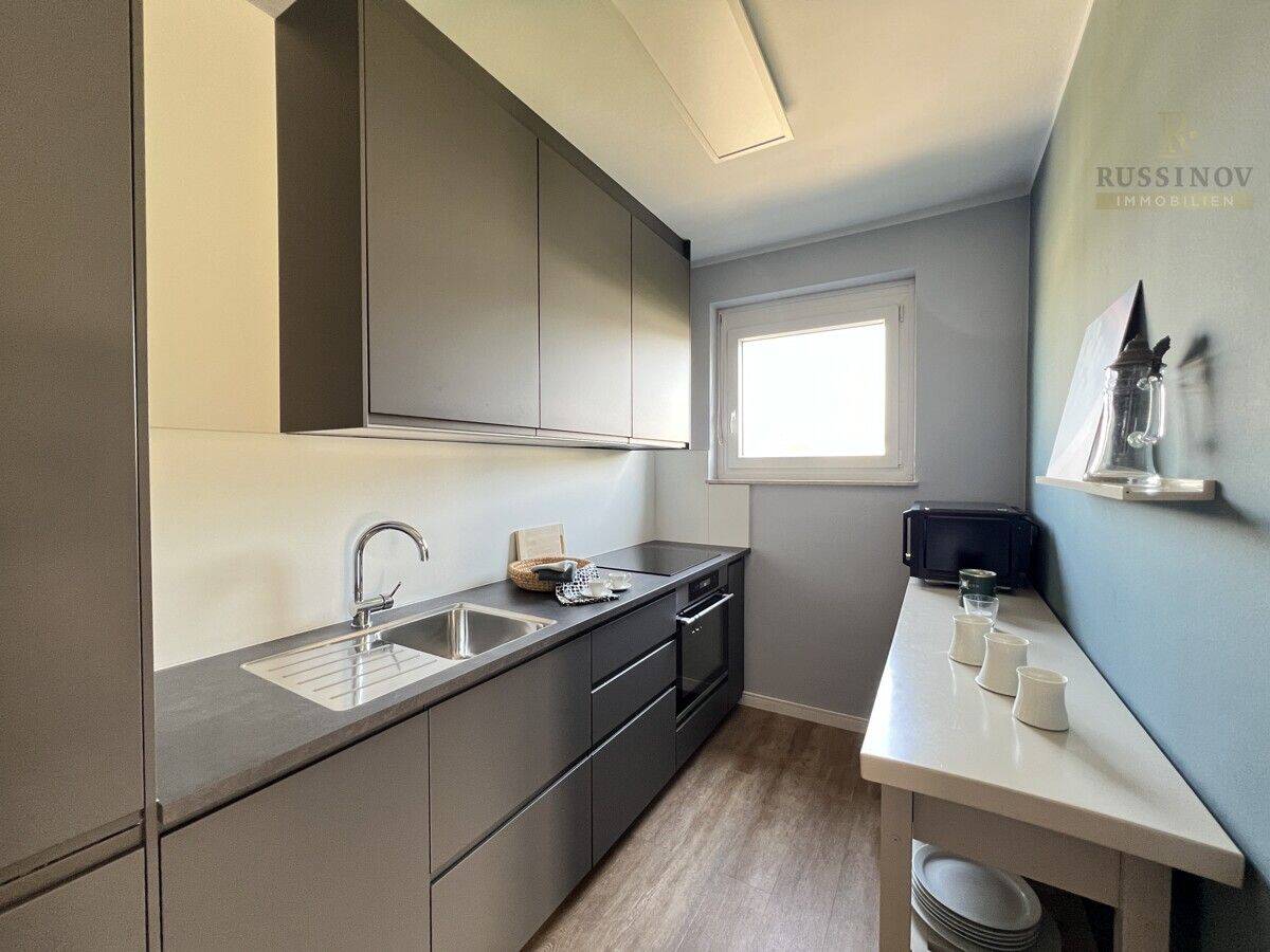 Apartment in Klagenfurt am Wörthersee, Annabichl - View 5