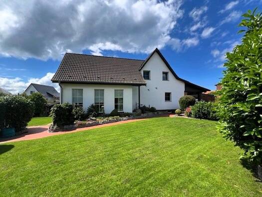 Einfamilienhaus zum Kauf 795.000 € 5 Zimmer 247 m² 953 m² Grundstück Kirchdorf Insel Poel 23999