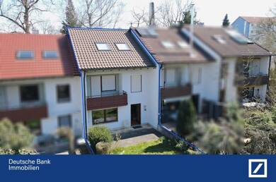 Reihenmittelhaus zum Kauf 495.000 € 6 Zimmer 129,1 m² 247 m² Grundstück Söflingen Ulm 89077
