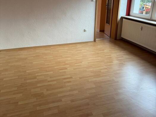 Wohnung zur Miete 700 € 2 Zimmer 47 m² Geschoss 1/2 frei ab sofort Heppenheim 64646