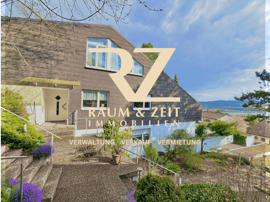 Mehrfamilienhaus zum Kauf 699.000 € 7,5 Zimmer 226 m² 819 m² Grundstück Waldshut Waldshut-Tiengen 79761