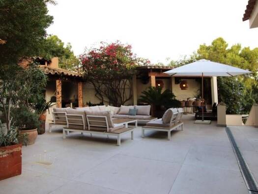 Chalet zum Kauf 2.500.000 € 3 Zimmer 245 m² 655 m² Grundstück Palma 07015