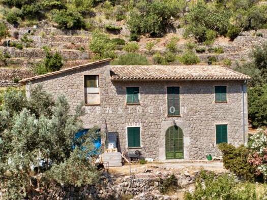 Landhaus zum Kauf provisionsfrei 3.000.000 € 7 Zimmer 305 m² 185.000 m² Grundstück Deià 07179