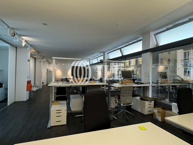 Bürofläche zur Miete 33 € 170 m² Bürofläche teilbar ab 170 m² Schwabing-West München 80801
