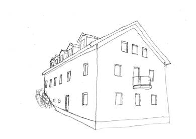 Mehrfamilienhaus zum Kauf 695.000 € 15 Zimmer 377 m² 710 m² Grundstück frei ab sofort Kaufbeuren Kaufbeuren 87600