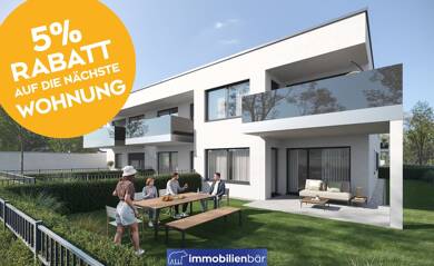 Wohnung zum Kauf - Erstbezug provisionsfrei 282.273 € 3 Zimmer 69 m² EG Haid St. Florian am Inn 4782