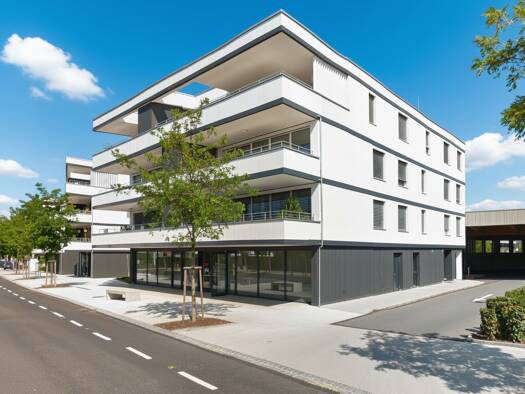 Ladenfläche zur Miete 2.910 € Karl-Höll-Straße 12a Lauterach 6923