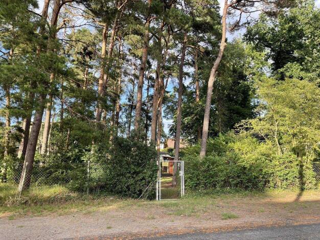 Grundstück zum Kauf provisionsfrei 1.299.000 € 722 m² Grundstück Mittelstraße 2 Binz 18609