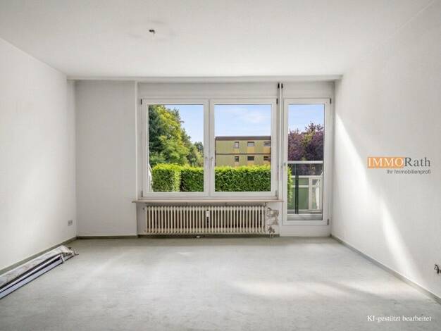 Wohnung zum Kauf 179.000 € 1 Zimmer 46,8 m² Tiengen Südwest 79112