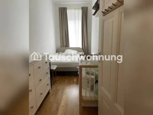 Wohnung zur Miete Tauschwohnung 560 € 2 Zimmer 50 m² 1. Geschoss Mitte Mitte 10119