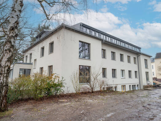 Bürofläche zur Miete - Erstbezug 9.948 € 4 Zimmer 440 m² Bürofläche Lichterfelde Berlin 12207