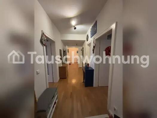 Wohnung zur Miete Tauschwohnung 1.470 € 4 Zimmer 92 m² 4. Geschoss Wiesbaden 65185