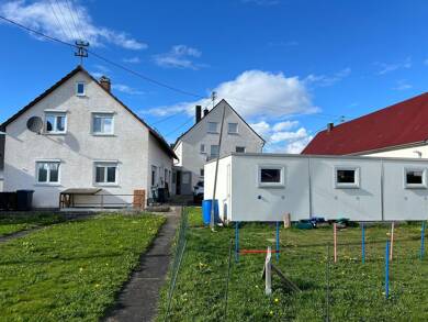 Einfamilienhaus zur Miete 800 € 90 m² frei ab sofort Beuren Schnürpflingen 89194