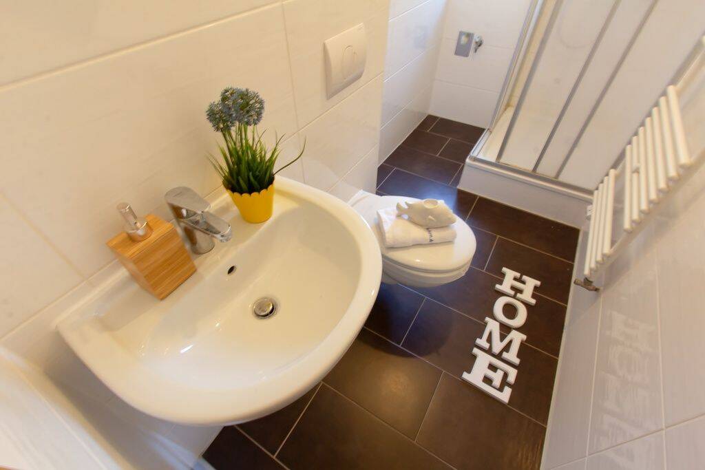 Wohnung zur Miete - Widok 3