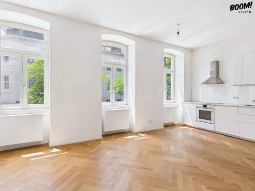 Wohnung zum Kauf 275.000 € 2 Zimmer 52,5 m² 1. Geschoss Ottakring 1160