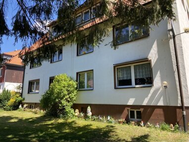 Wohnung zum Kauf 53.000 € 2 Zimmer 58 m² frei ab sofort Wieda 37447