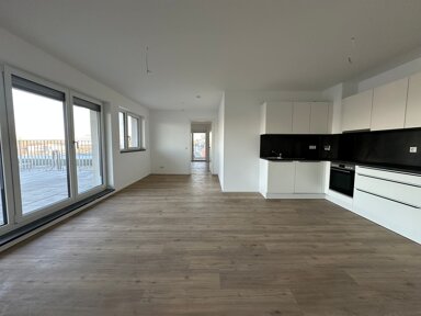 Wohnung zur Miete 2.280 € 3 Zimmer 127,8 m² 4. Geschoss frei ab sofort Lange Straße 65 Innenstadt Fürth 90762