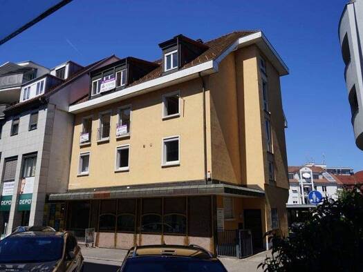 Wohnung zum Kauf 332.000 € 4 Zimmer 121 m² Rheinfelden 79618