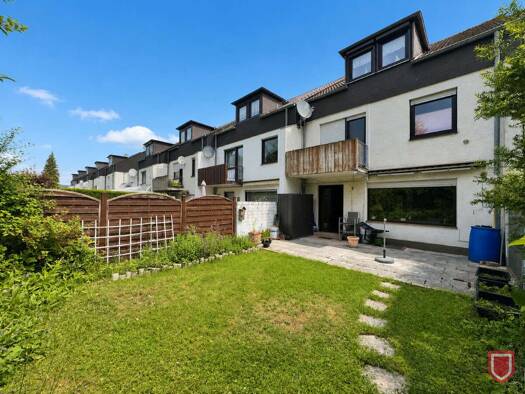 Reihenmittelhaus zum Kauf 299.000 € 6 Zimmer 160 m² 187 m² Grundstück Obervellmar Vellmar 34246