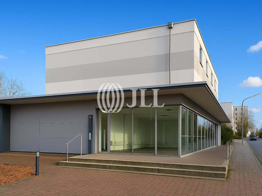 Bürofläche zur Miete 17,36 € 161,9 m² Bürofläche teilbar ab 162 m² Haar 85540