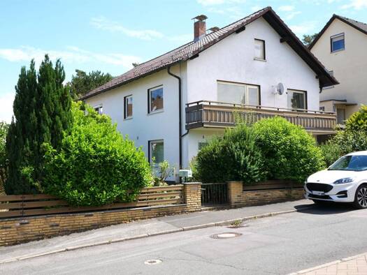 Einfamilienhaus zum Kauf 235.000 € 7 Zimmer 186 m² 695 m² Grundstück Einberg Rödental 96472