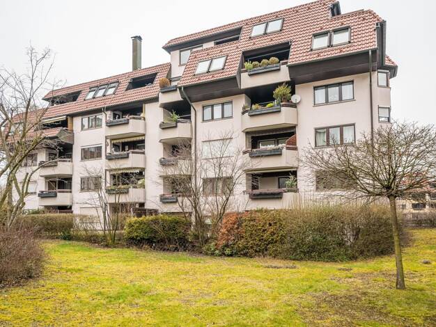 Wohnung zum Kauf 229.000 € 2 Zimmer 60 m² Waiblingen Waiblingen 71332