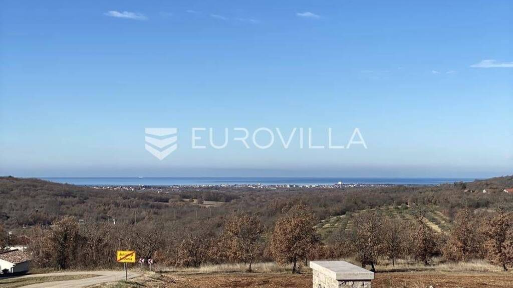 Land-/Forstwirtschaft zum Kauf 450.000 € Krsete Buje 52474