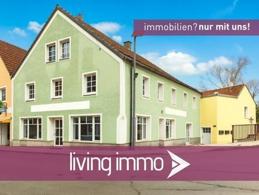 Mehrfamilienhaus zum Kauf 599.000 € 10 Zimmer 239,2 m² 343 m² Grundstück Nittenau 93149