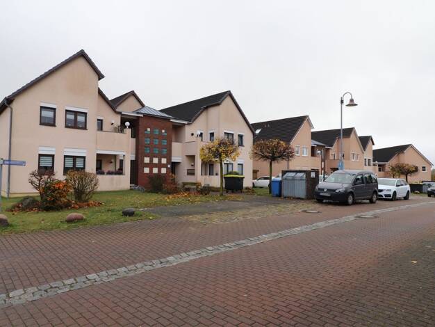 Wohnung zum Kauf 125.000 € 2 Zimmer 63 m² Grevesmühlen 23936