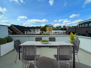 Penthouse zum Kauf provisionsfrei 215.000 € 4 Zimmer 88,4 m² 3. Geschoss frei ab sofort Klostergang 10 Buxtehude Buxtehude 21614