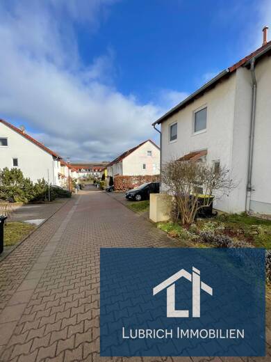 Reihenmittelhaus zum Kauf 390.000 € 6 Zimmer 156 m² 345 m² Grundstück Klettbach Klettbach 99102