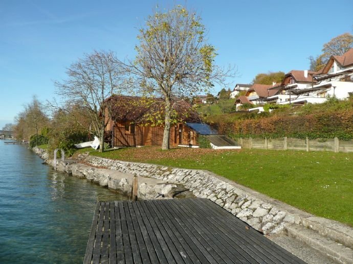 Wohnung zum Kauf 1.890.000 € 3 Zimmer 120 m²<br/>Wohnfläche 2.<br/>Geschoss Weyregg am Attersee 4852