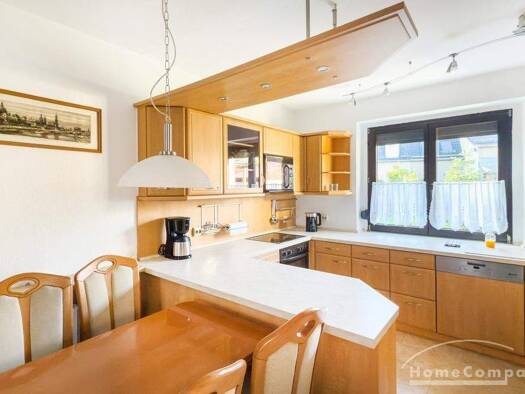 Reihenmittelhaus zur Miete 1.300 € 3 Zimmer 70 m² 100 m² Grundstück frei ab 31.12.2026 Niedersedlitz Dresden 01259