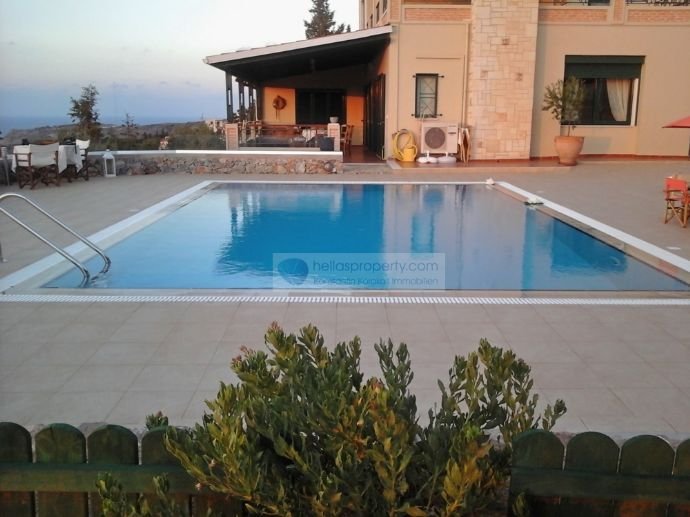 Villa zum Kauf 960.000 € 5 Zimmer 290 m²<br/>Wohnfläche 3.400 m²<br/>Grundstück Chania - Apokoronas 73100