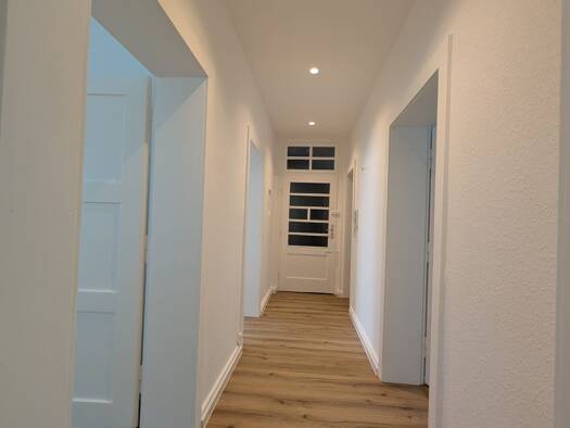 Wohnung zur Miete 1.490 € 3 Zimmer 60 m² Geschoss EG/5 frei ab sofort Gallus Frankfurt am Main 60326