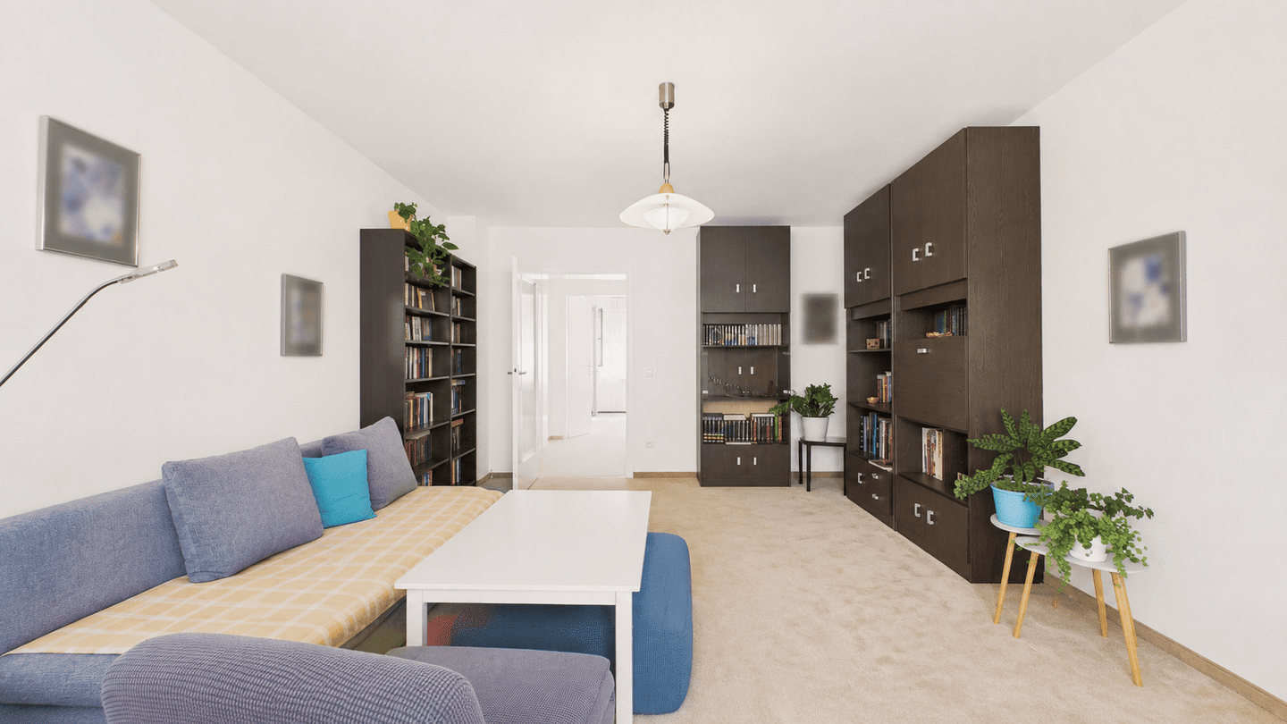 Wohnung zum Kauf - Widok 3