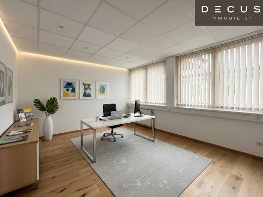 Büro zur Miete 13 € Wien 1210