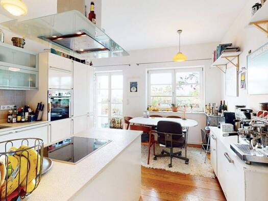 Wohnung zum Kauf 569.000 € 3 Zimmer 92 m² 4. Geschoss Köpenick Berlin 12557