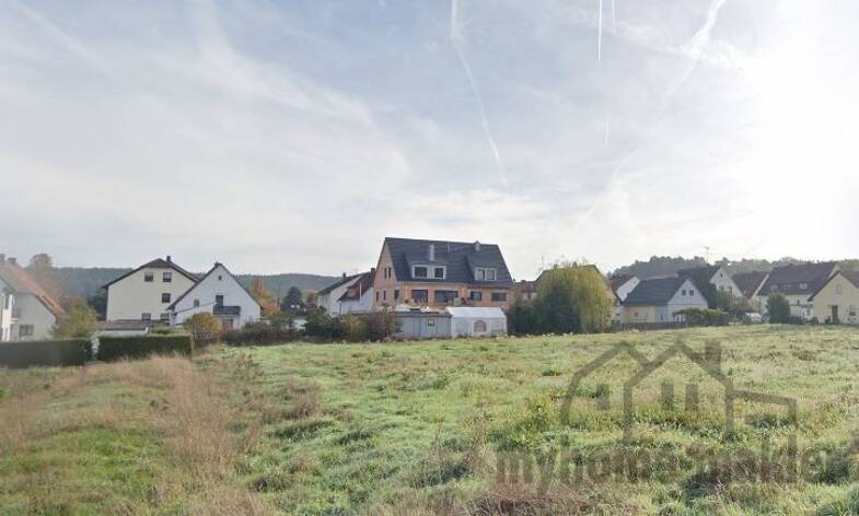 Grundstück zum Kauf 409.800 € 684 m² Grundstück Langensendelbach Langensendelbach 91094