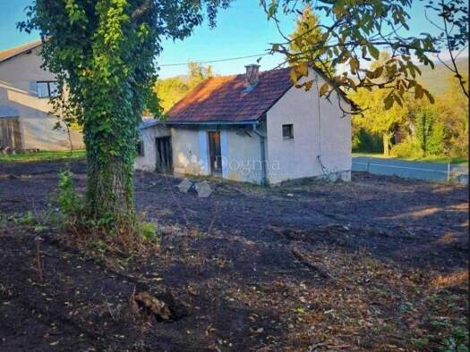 Einfamilienhaus zum Kauf 25.000 € 2 Zimmer 76 m² Nebljusi, Donji Lapac Donji Lapac 53250