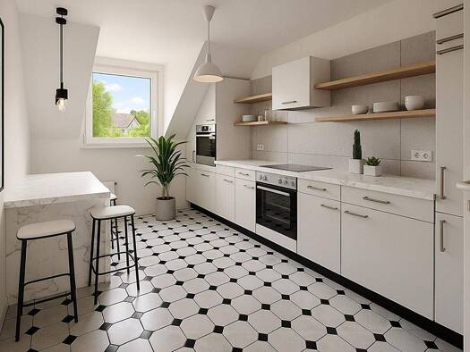 Wohnung zum Kauf 219.000 € 3 Zimmer 83 m² 2. Geschoss Maikammer 67487