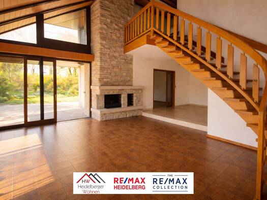 Mehrfamilienhaus zum Kauf 1.179.000 € 10,5 Zimmer 284 m² 986 m² Grundstück Altstadt 69123 Heidelber