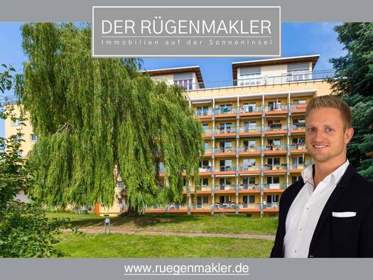 Wohnung zum Kauf 149.700 € 3 Zimmer 79,8 m² Zippendorf Schwerin 19063