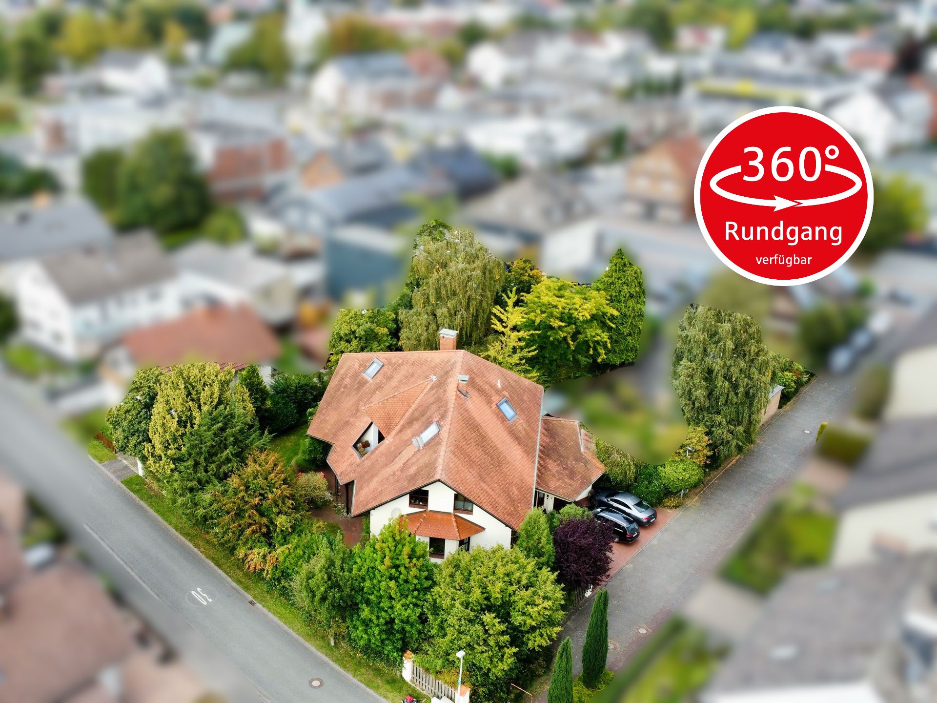 Einfamilienhaus zum Kauf 895.000 € 6 Zimmer 239,4 m²<br/>Wohnfläche 1.101 m²<br/>Grundstück Hövelhof Hövelhof 33161