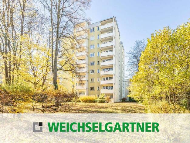 Wohnung zum Kauf 180.000 € 3 Zimmer 68,3 m² 3. Geschoss Moosach München 80993