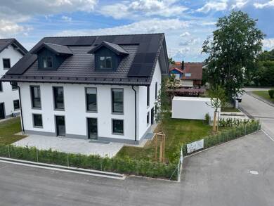 Doppelhaushälfte zur Miete 3.150 € 6 Zimmer 166 m² Anzing Anzing 85646